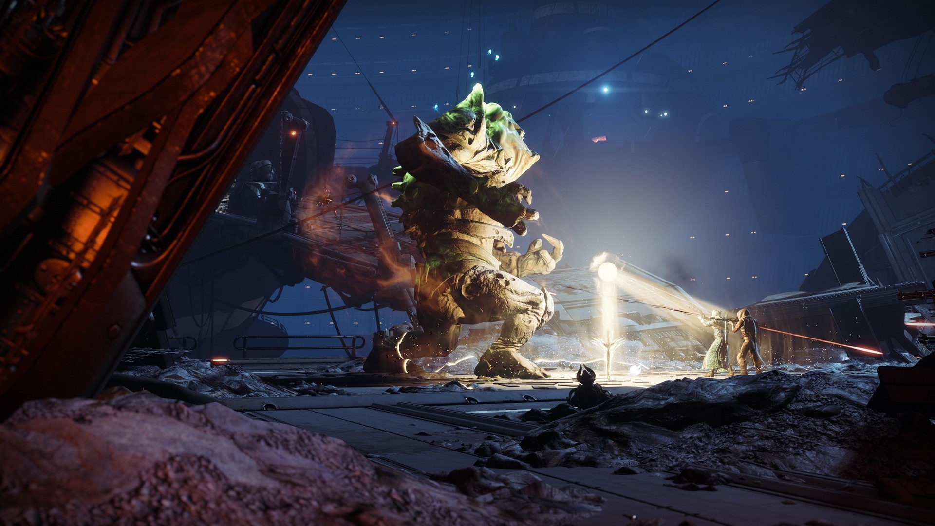 Destiny 2: Los Renegados - Imagen 49